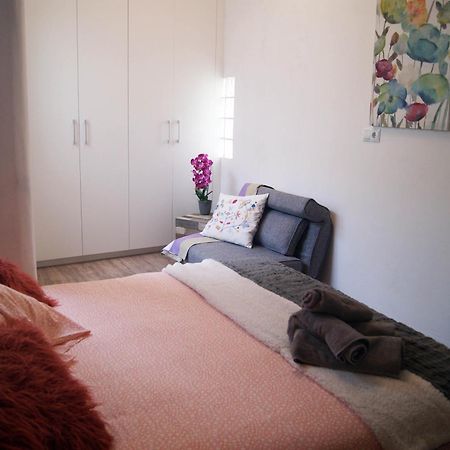 Apartamentos Centricos Barrio Del Carmen 瓦伦西亚 外观 照片