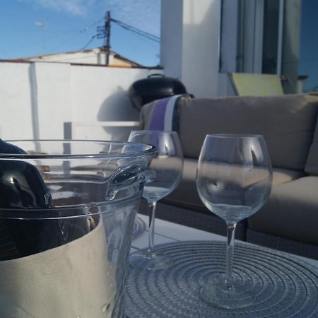 Apartamentos Centricos Barrio Del Carmen 瓦伦西亚 外观 照片