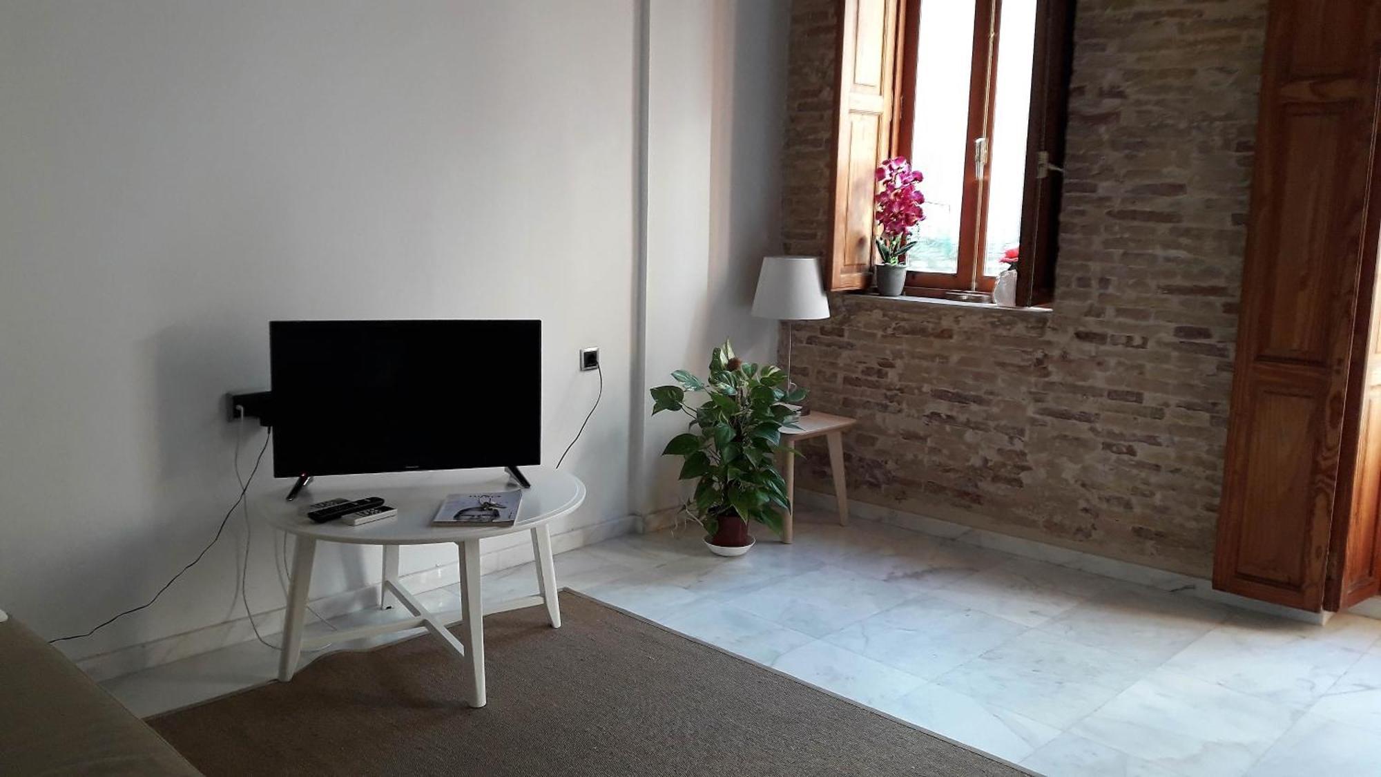 Apartamentos Centricos Barrio Del Carmen 瓦伦西亚 外观 照片