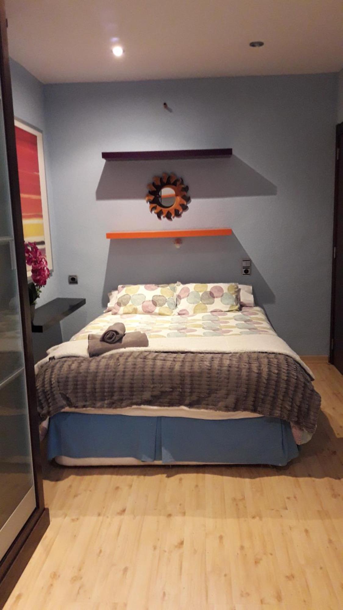 Apartamentos Centricos Barrio Del Carmen 瓦伦西亚 外观 照片