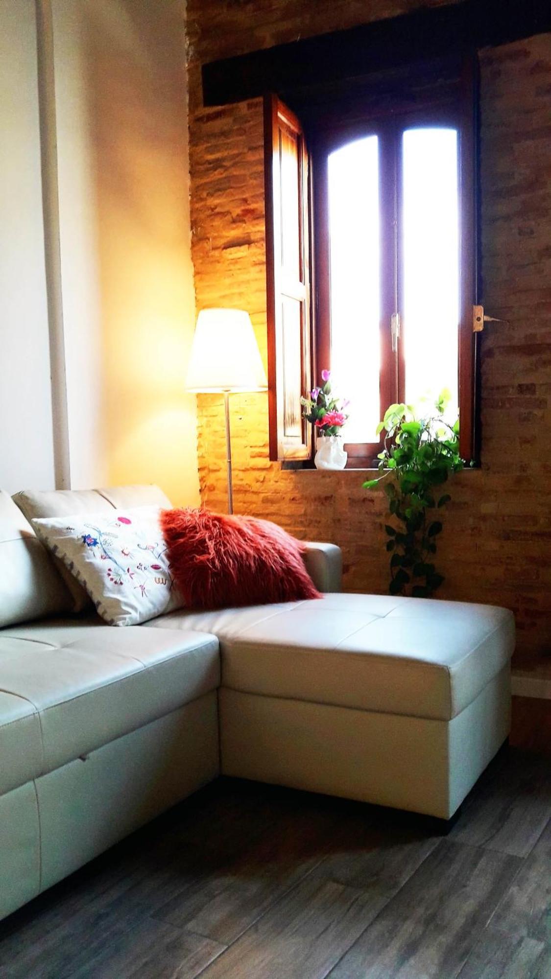 Apartamentos Centricos Barrio Del Carmen 瓦伦西亚 外观 照片