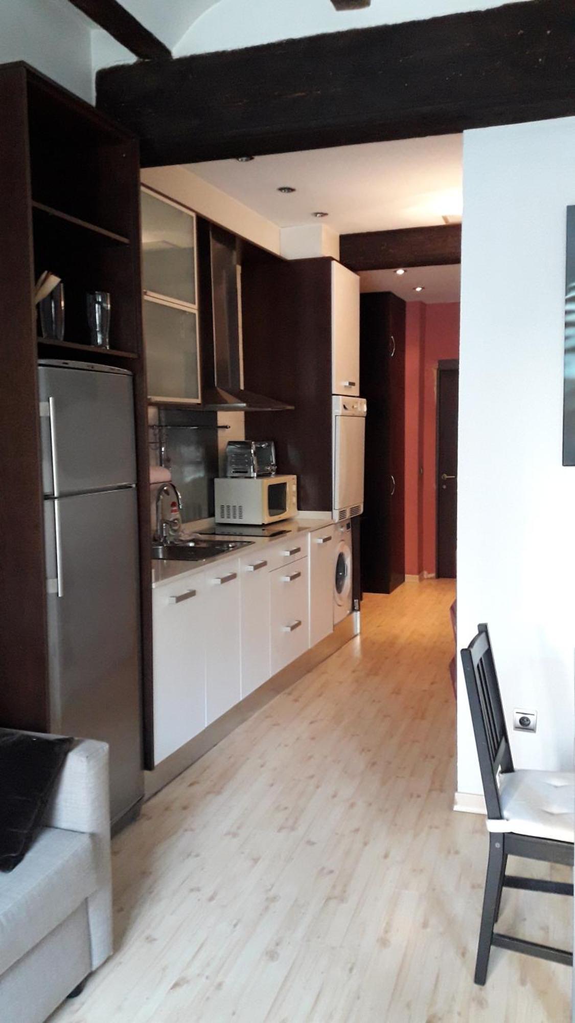 Apartamentos Centricos Barrio Del Carmen 瓦伦西亚 外观 照片