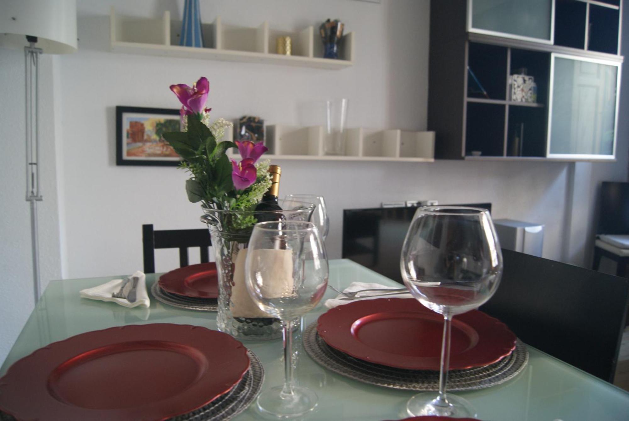 Apartamentos Centricos Barrio Del Carmen 瓦伦西亚 外观 照片