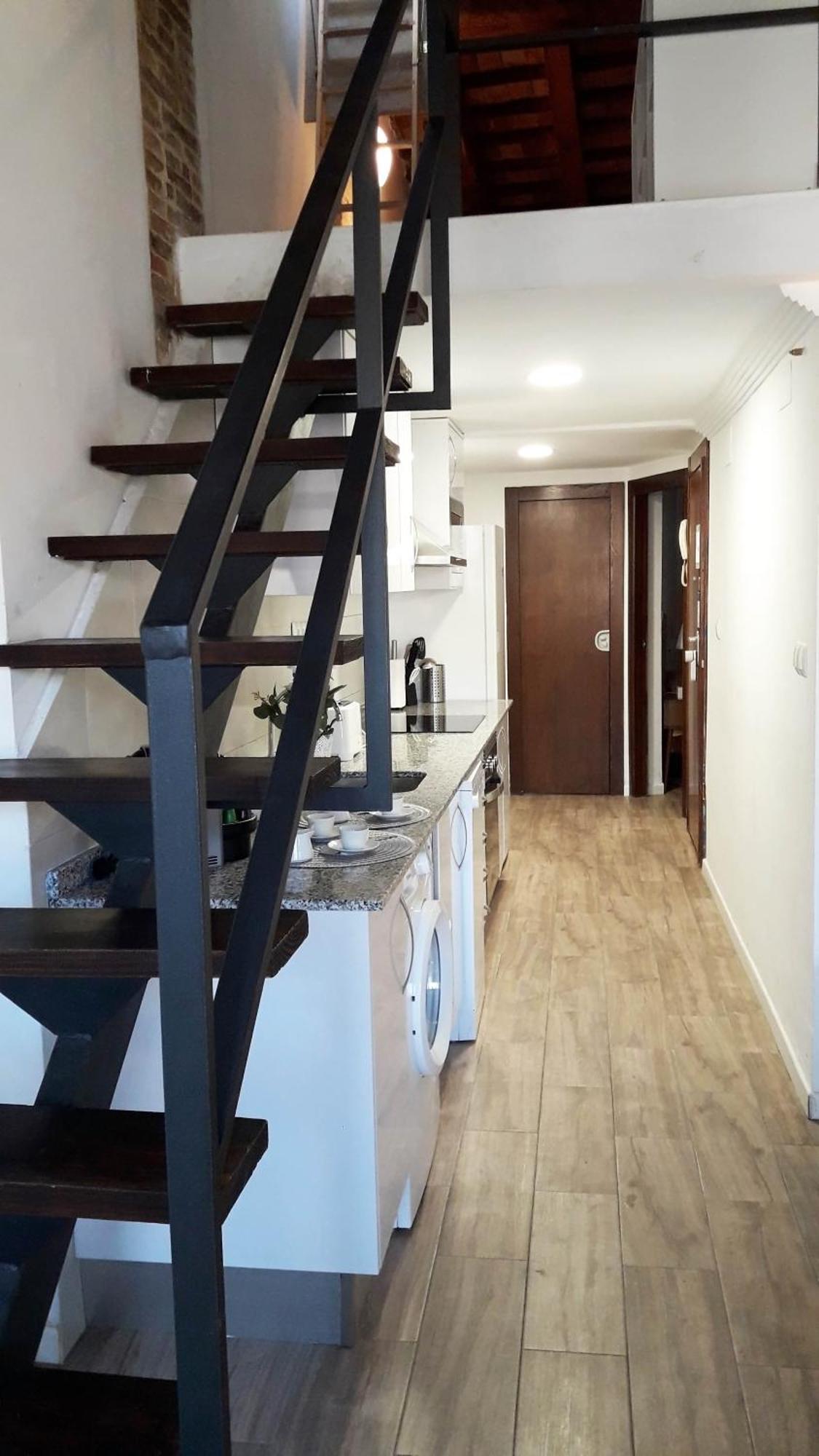 Apartamentos Centricos Barrio Del Carmen 瓦伦西亚 外观 照片