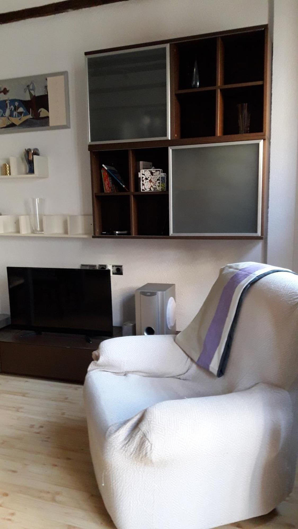 Apartamentos Centricos Barrio Del Carmen 瓦伦西亚 外观 照片