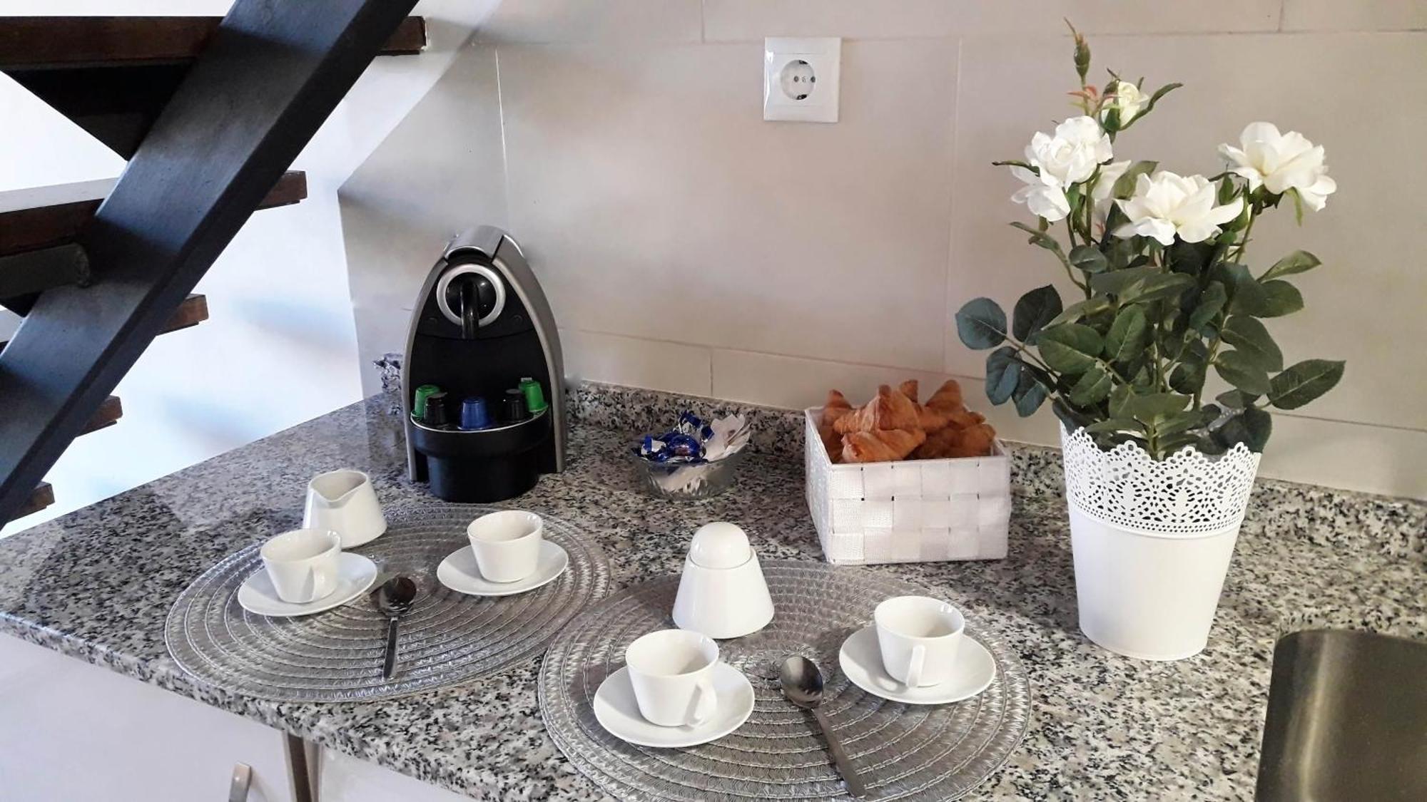 Apartamentos Centricos Barrio Del Carmen 瓦伦西亚 外观 照片