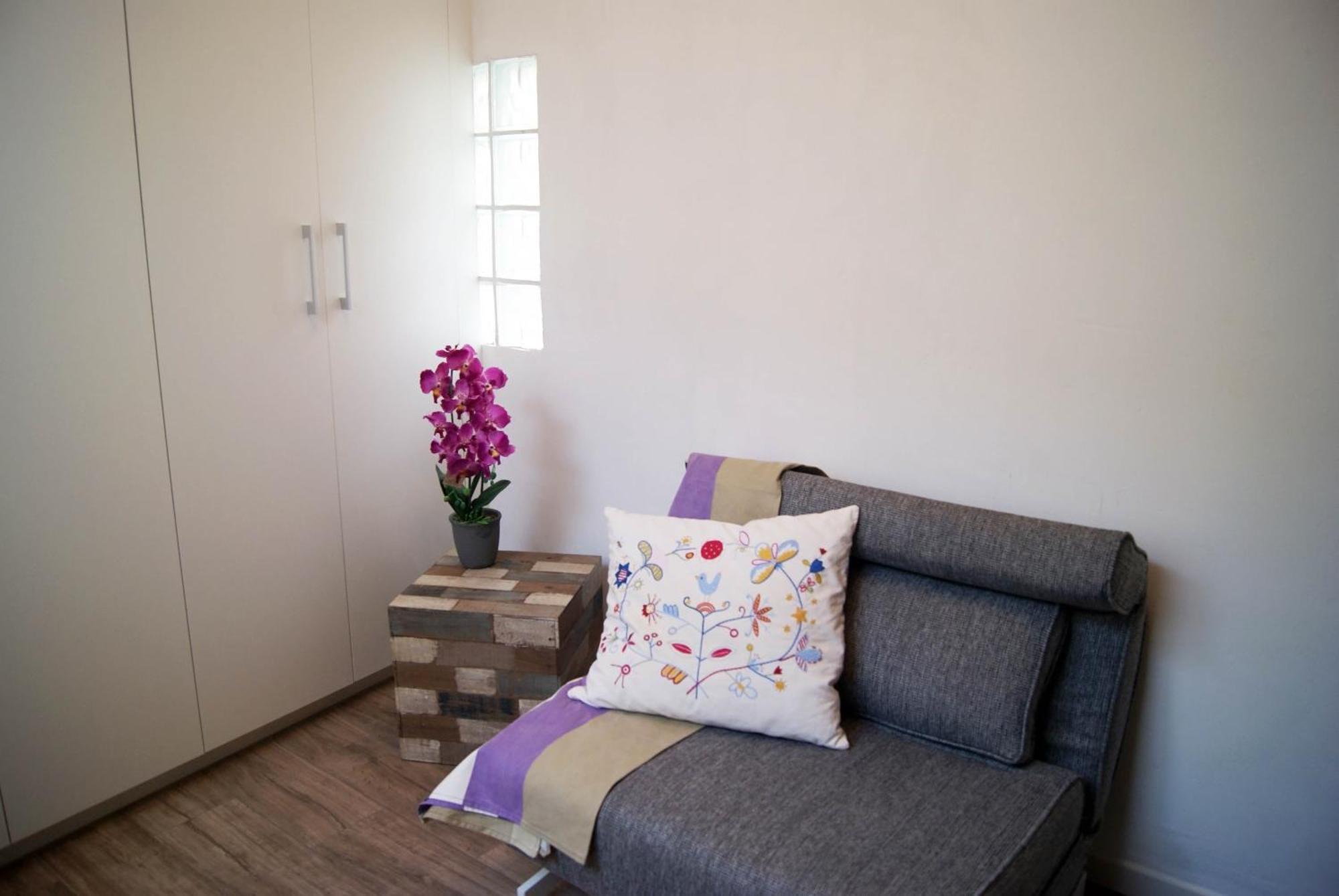 Apartamentos Centricos Barrio Del Carmen 瓦伦西亚 外观 照片