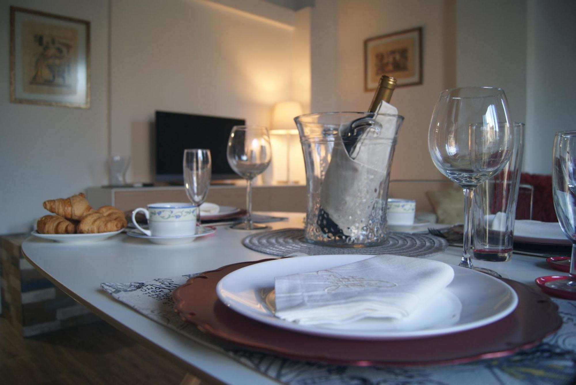 Apartamentos Centricos Barrio Del Carmen 瓦伦西亚 外观 照片