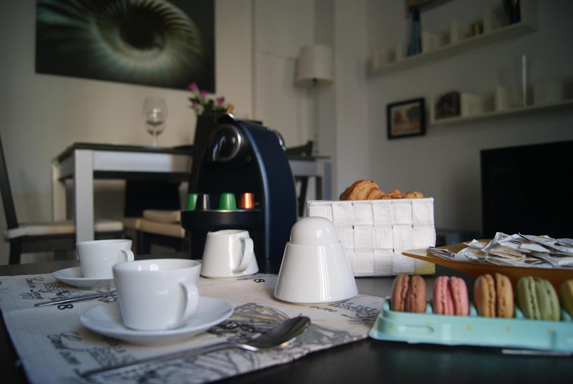 Apartamentos Centricos Barrio Del Carmen 瓦伦西亚 外观 照片