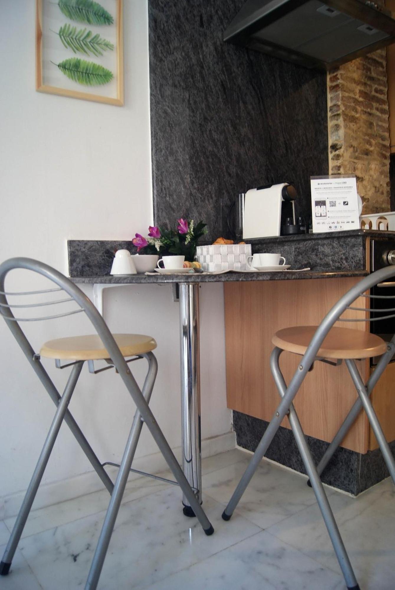 Apartamentos Centricos Barrio Del Carmen 瓦伦西亚 外观 照片