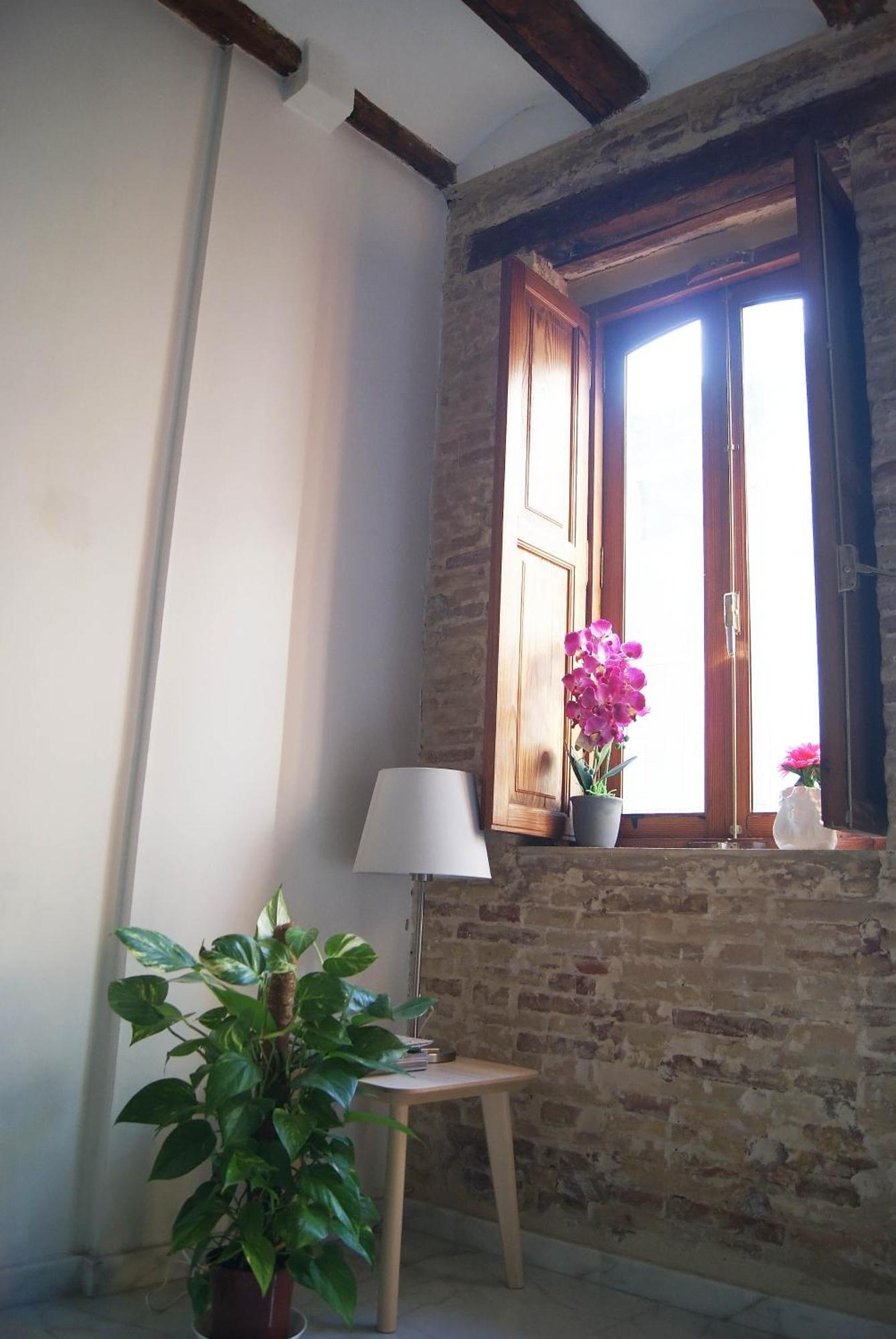 Apartamentos Centricos Barrio Del Carmen 瓦伦西亚 外观 照片
