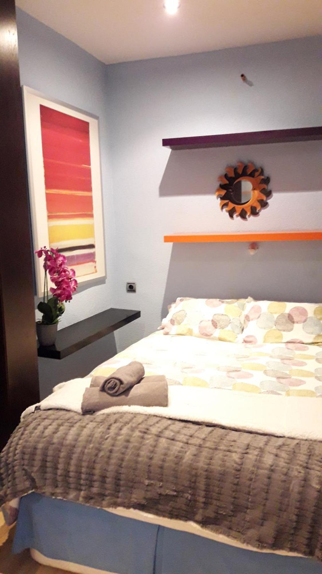 Apartamentos Centricos Barrio Del Carmen 瓦伦西亚 外观 照片